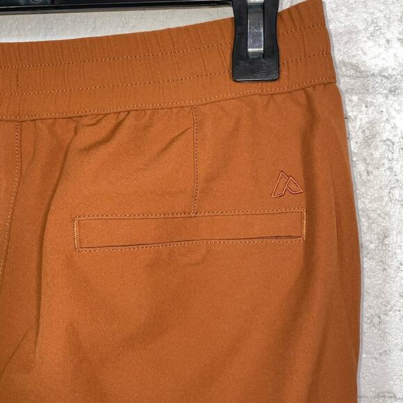 Alpine Design Women's Trailblazer Pants brown XSmall - Picture 7 of 7